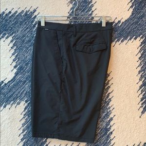 Hurley men’s shorts.
